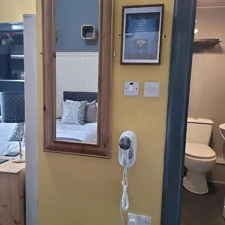 The Gasthuis Edinburgh