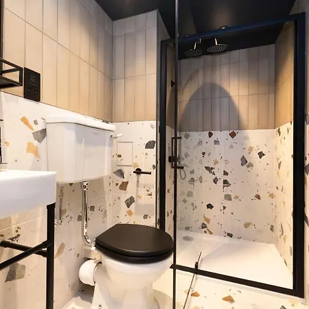 30 Castle Street 3* Edinburgh