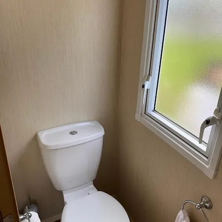 Edinburgh, Seton Sands Abi Horizon * エディンバラ