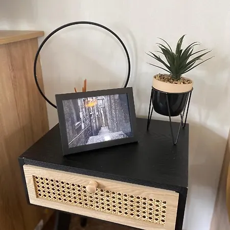 Edinburgh, Seton Sands Abi Horizon * エディンバラ