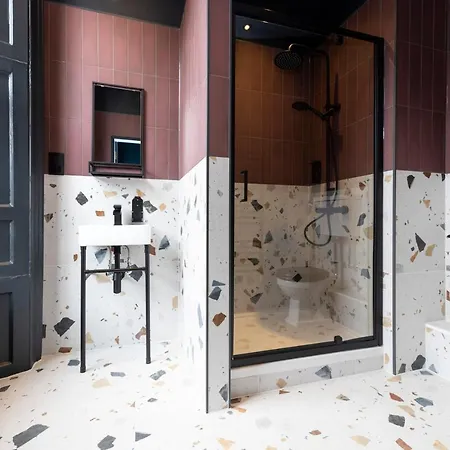 30 Castle Street אדינבורו