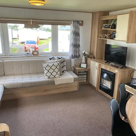 Edinburgh, Seton Sands Abi Horizon * エディンバラ