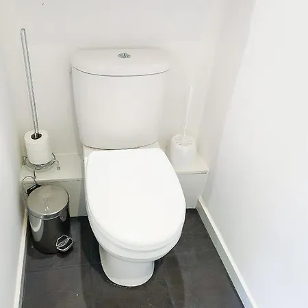 Apartamento Silver Lining - Brunswick Amazing, Spacious 2 Bedrooms