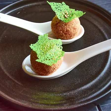 酒店 No11 Boutique & Brasserie 4*