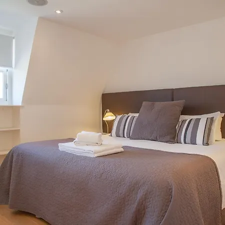 Hotel My-canning Street Edinburgh