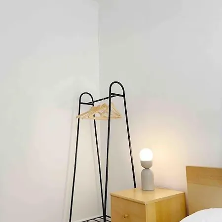 Cozy Apartment Edinburgh