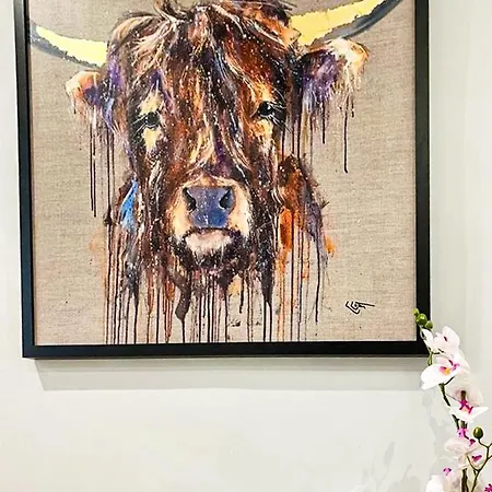 Appartement Stunning 2 Bed Nr The Royal Mile & The Castle *