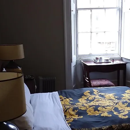 Maison d'hôtes Ivy House