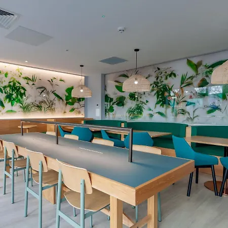 Appartamento For Students Only - Straits Meadow In Centre