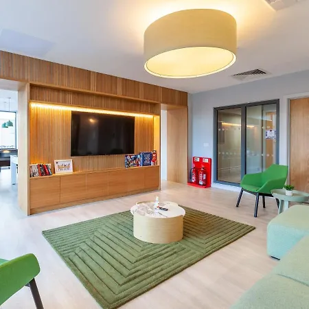 For Student Only - Straits Meadow In Centre Appartement Edinburgh