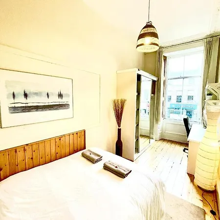 Central - Large Groups Appartement