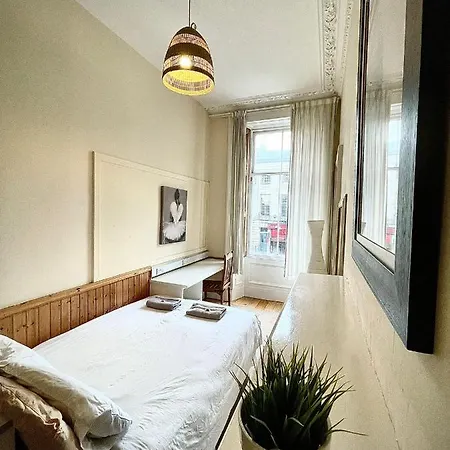 Central - Large Groups Appartement