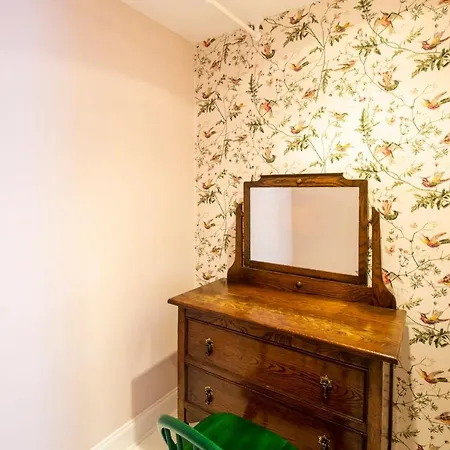 Guestready - Designer Chic 2Br Flat In Edinburgh New Town *