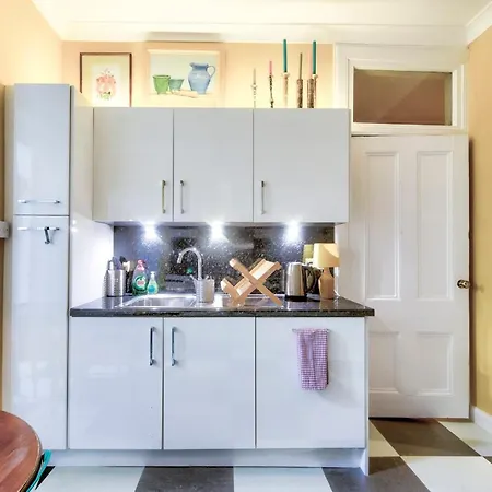 Appartamento Guestready - Designer Chic 2Br Flat In Edinburgh New Town