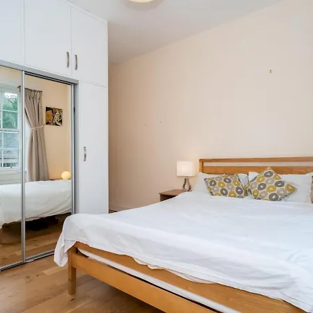דירה Pass The Keys Bright And Modern 2bed Flat In Chic Area Of The City *