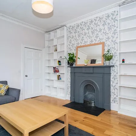 דירה Pass The Keys Bright And Modern 2bed Flat In Chic Area Of The City