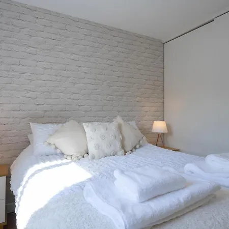 Home At Hopetoun Appartement
