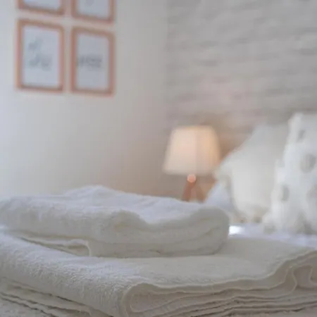 Home At Hopetoun Appartement