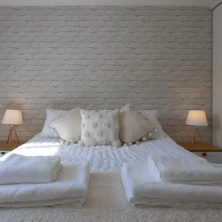Home At Hopetoun Appartement *