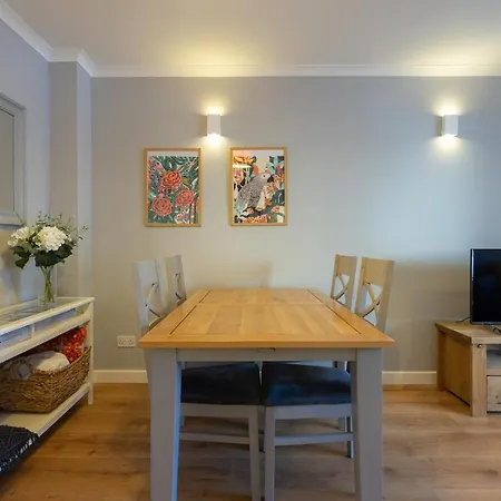Home At Hopetoun Appartement *