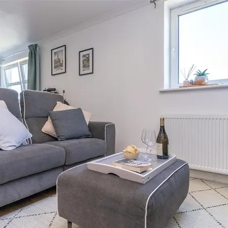 The Spectrum * Edinburgh