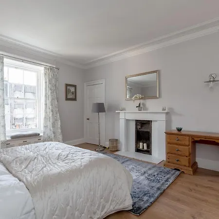 Appartamento Joivy Glamorous Flat Near City Centre *