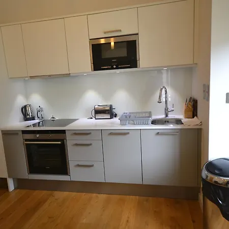 Meadows Apartments- In Quartermile *
