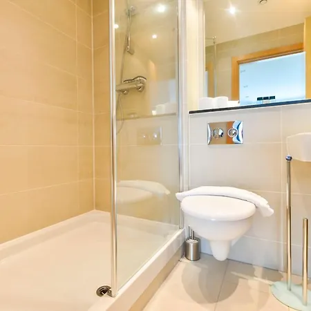 Guestready - Modern Luxury Flat In The Leith Area Of Edinburgh * 爱丁堡
