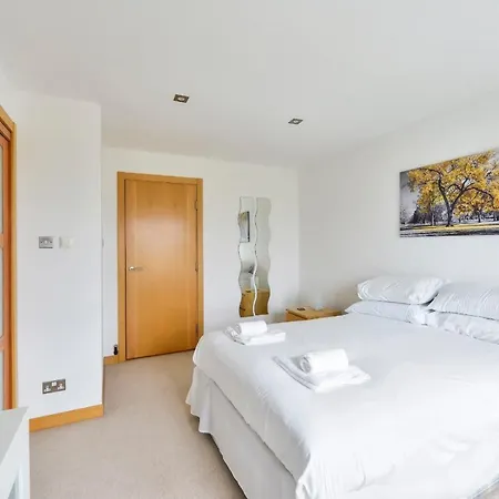 Guestready - Modern Luxury Flat In The Leith Area Of Edinburgh *