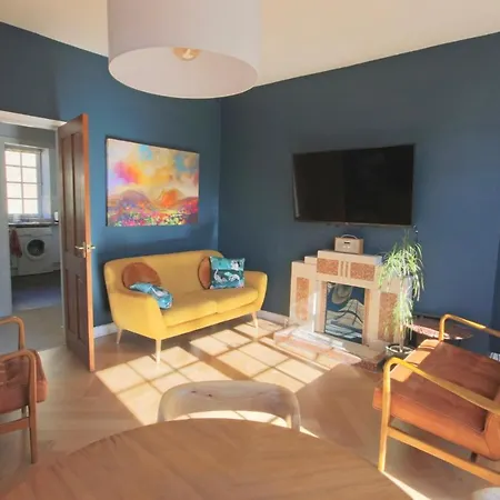 Appartement Mid-mile Édimbourg