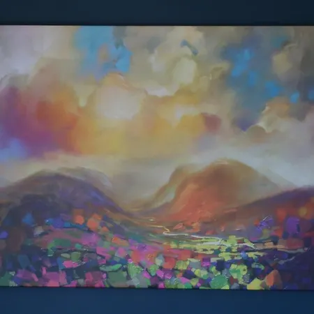 Mid-mile Appartement