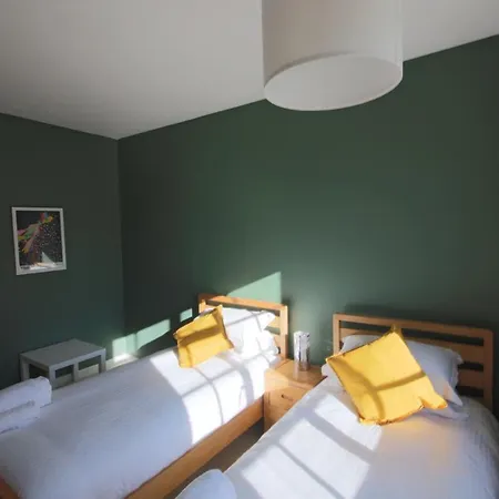 Appartement Mid-mile *