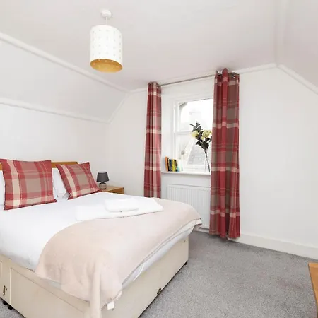 Joivy Cosy Flat In The Heart Of Апартаменты *