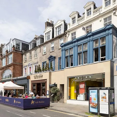 Apartment Joivy Luxury Flat Near Castle *