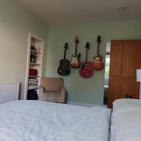 Appartement The Amazing Iona Street - 2 Bedroom Free Parking *