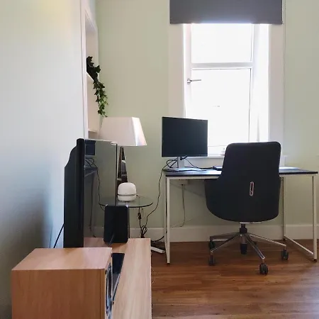 The Amazing Iona Street - 2 Bedroom Free Parking Appartement *