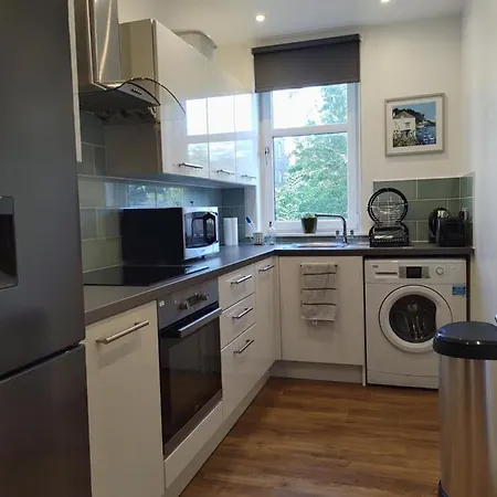 公寓 The Amazing Iona Street - 2 Bedroom Free Parking