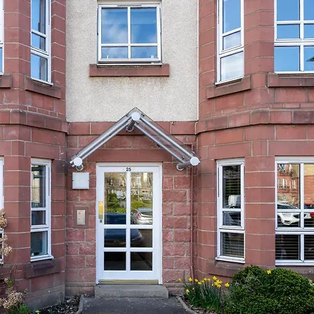 Appartement Home At Hopetoun *