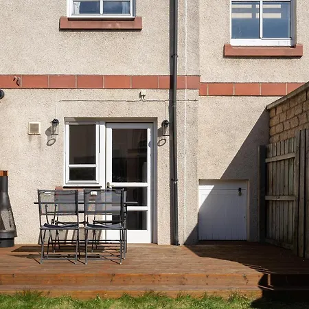 Home At Hopetoun Appartement