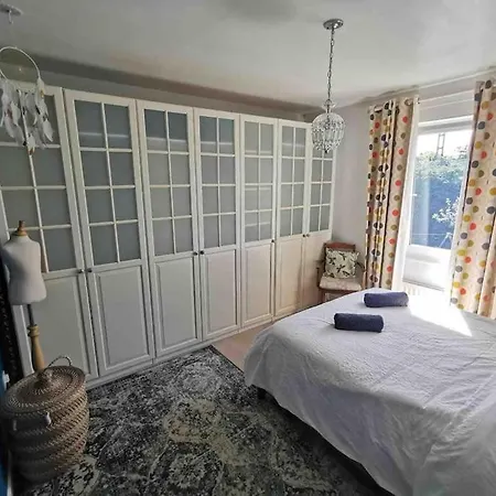 3 Bedroom Well Connected Family Free Parking Casa de Férias *