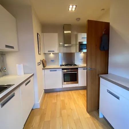 Apartment Brunswick St