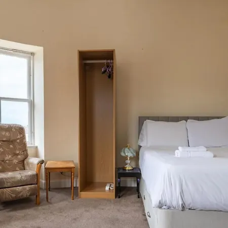 Cosy 2 Bedroom In Old Town إدنبرة