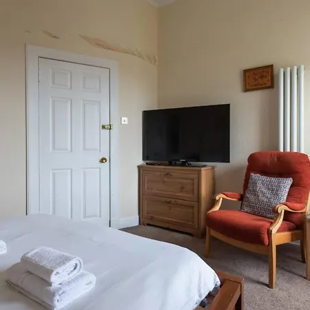 Apartment Cosy 2 Bedroom In Old Town