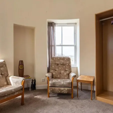 Cosy 2 Bedroom In Old Town * Édimbourg
