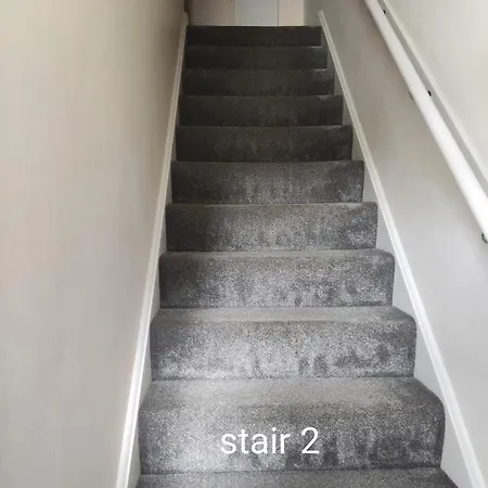 Homestay szállás My Edinburgh