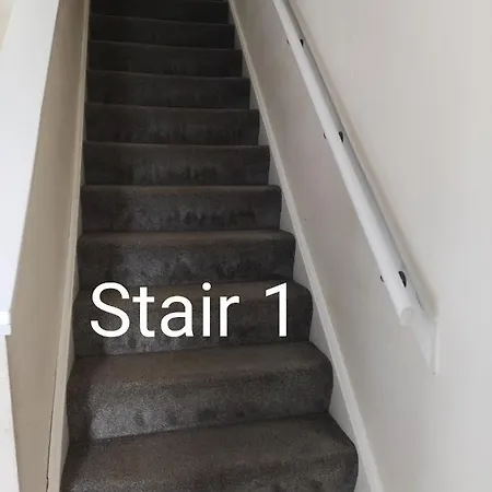 My Homestay szállás Edinburgh