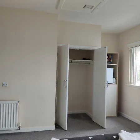 Homestay szállás My *