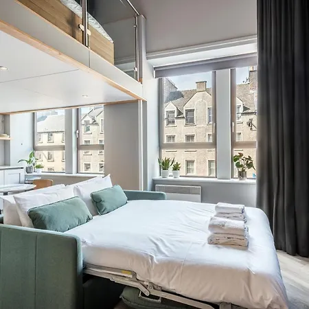 Apartment Km *