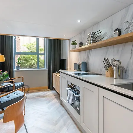 Διαμέρισμα Km