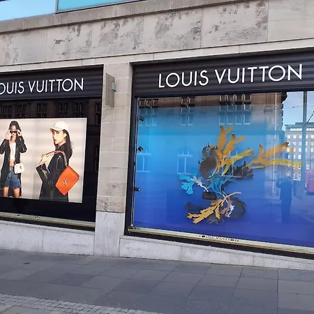 St Quarter 2 Bed Apartment